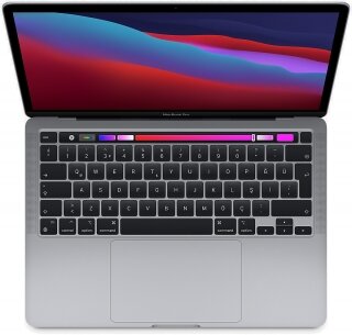Apple MacBook Pro 13.3 M1 (MYD82TU/A) Ultrabook kullananlar yorumlar